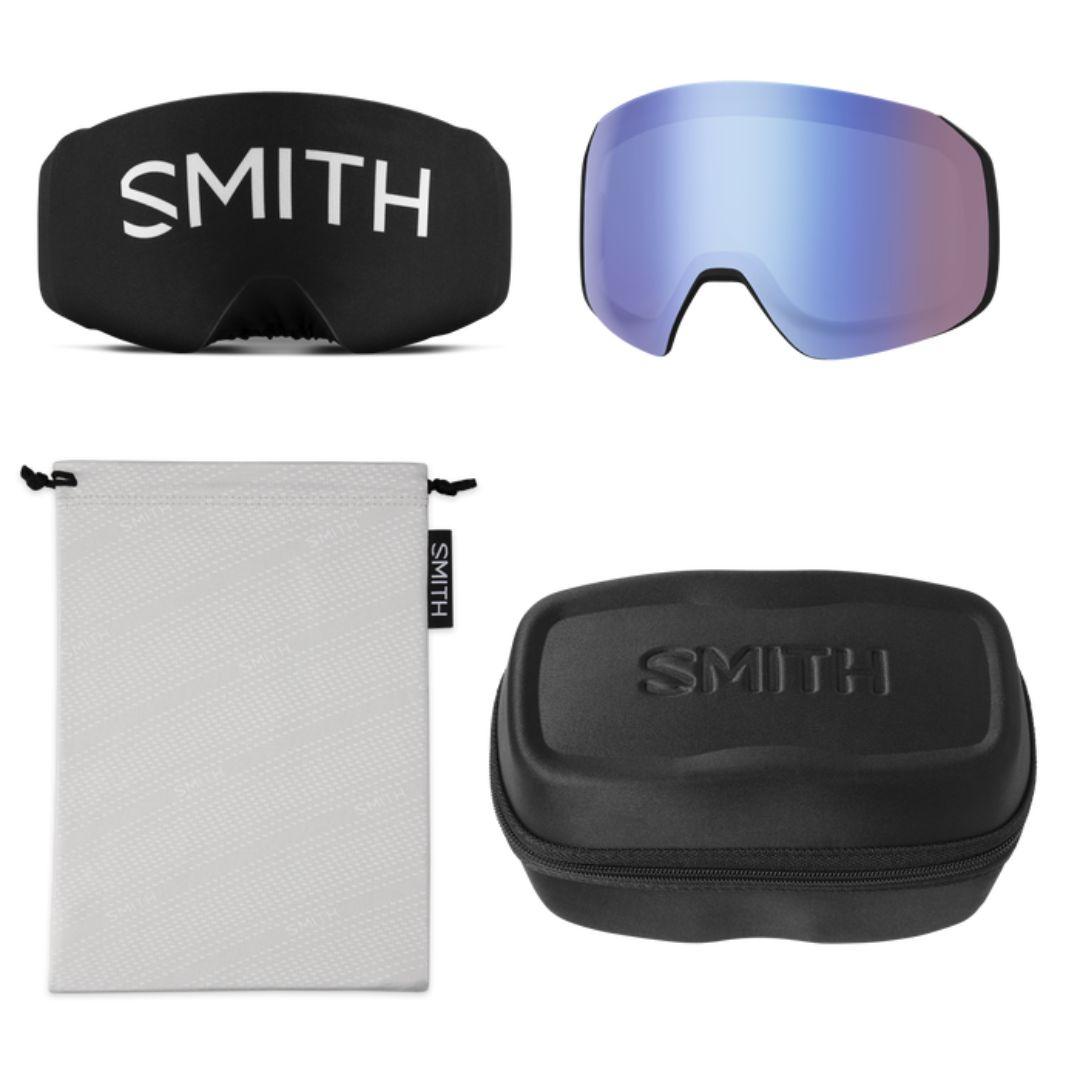 Smith 4D MAG S Snow Goggles